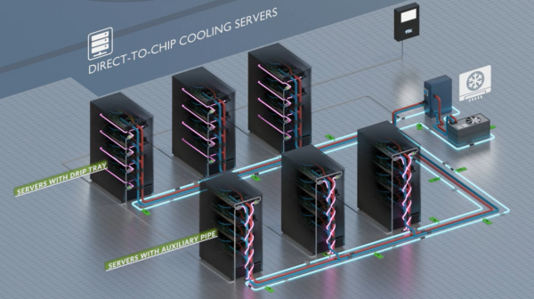 New Video:<br /> TTK Leak Detection for Liquid Cooling 